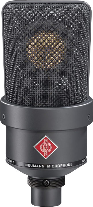 Neumann TLM-103BK