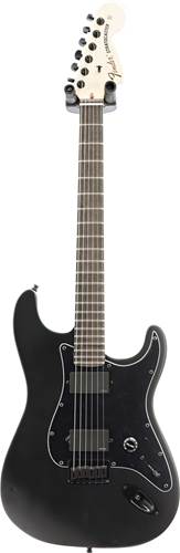 Fender Jim Root Stratocaster Black Ebony Fingerboard (Ex-Demo) #us21021346