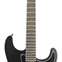 Fender Jim Root Stratocaster Black Ebony Fingerboard (Ex-Demo) #us21021346 