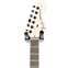 Fender Jim Root Stratocaster Black Ebony Fingerboard (Ex-Demo) #us21021346 