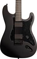 Fender Jim Root Stratocaster Black Ebony Fingerboard (Ex-Demo) #US21021348