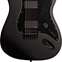 Fender Jim Root Stratocaster Black Ebony Fingerboard (Ex-Demo) #US21021348 