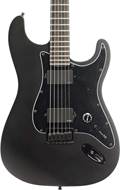 Fender Jim Root Stratocaster Black Ebony Fingerboard (Ex-Demo) #us21021379