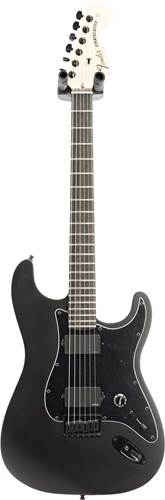 Fender Jim Root Stratocaster Black Ebony Fingerboard (Ex-Demo) #us21021379