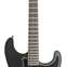 Fender Jim Root Stratocaster Black Ebony Fingerboard (Ex-Demo) #us21021379 