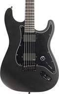 Fender Jim Root Stratocaster Black Ebony Fingerboard (Ex-Demo) #us21021375