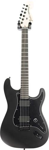 Fender Jim Root Stratocaster Black Ebony Fingerboard (Ex-Demo) #us21021375