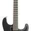 Fender Jim Root Stratocaster Black Ebony Fingerboard (Ex-Demo) #us21021375 