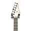 Fender Jim Root Stratocaster Black Ebony Fingerboard (Ex-Demo) #us21021375 