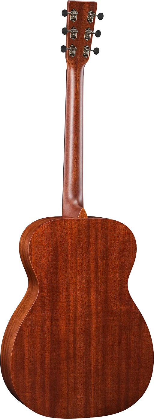 Martin 00-15M Solid Mahogany Vintage Appointments