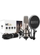 Rode NT2A Pack (Ex-Demo) #0072933