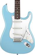 Fender Eric Johnson Stratocaster Rosewood Fingerboard Tropical Turquoise