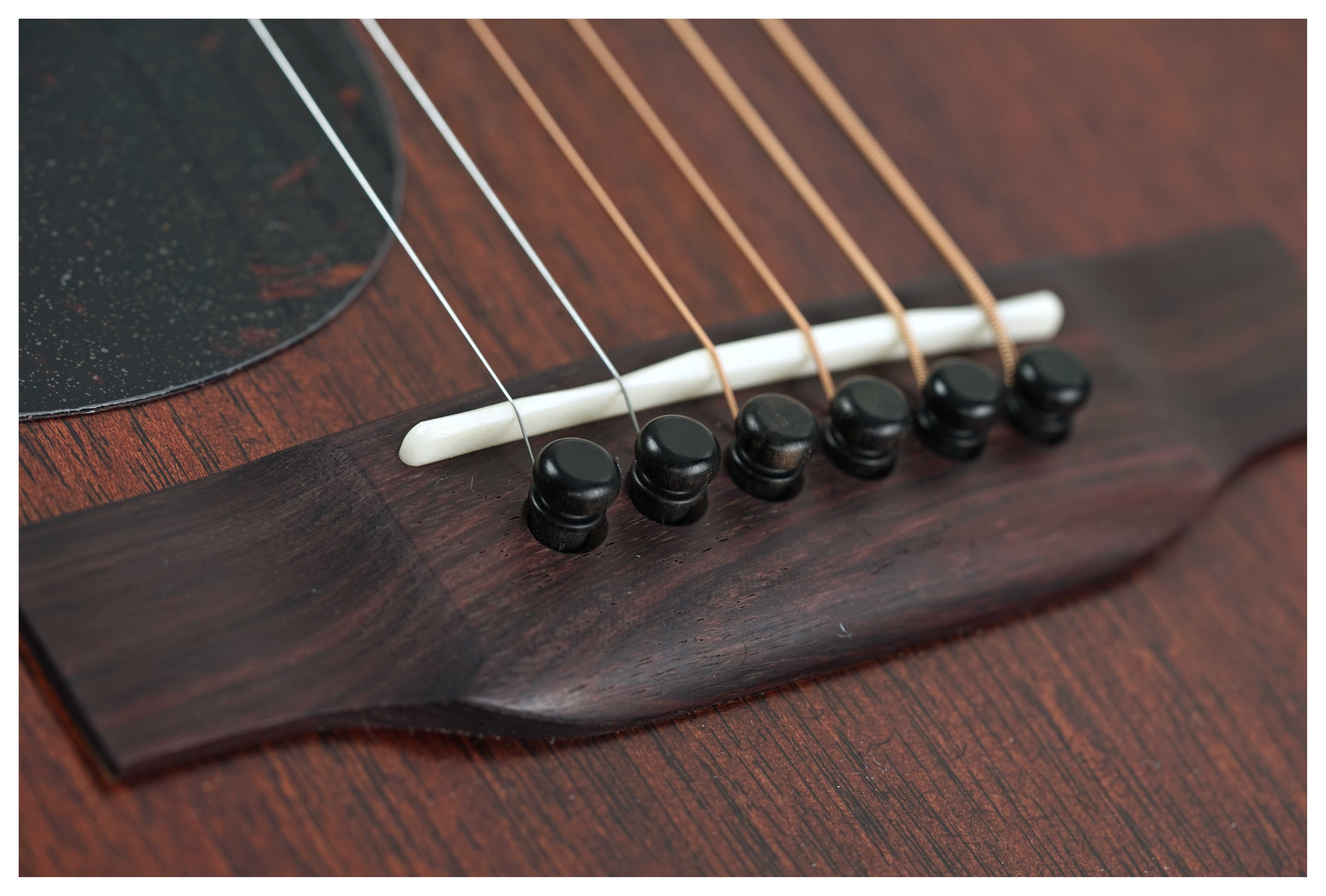 Martin 0015M Left Handed