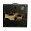 Bogner 212 Goldfinger Style Open Back Guitar Cabinet Back View