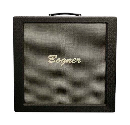 Bogner 212 Goldfinger Style Open Back Guitar Cabinet