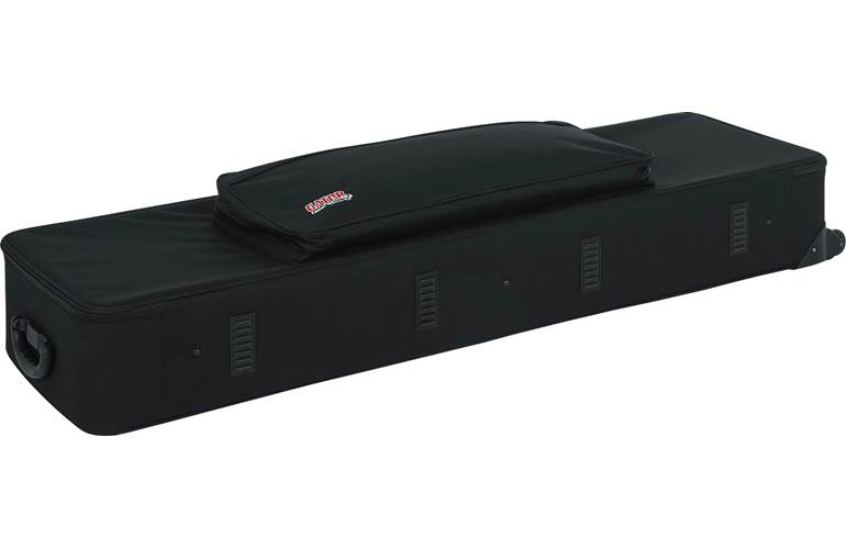 Gator GK-88 Slimline Case w/ Wheels Gator GK-88 Slimline Case w/ Wheels