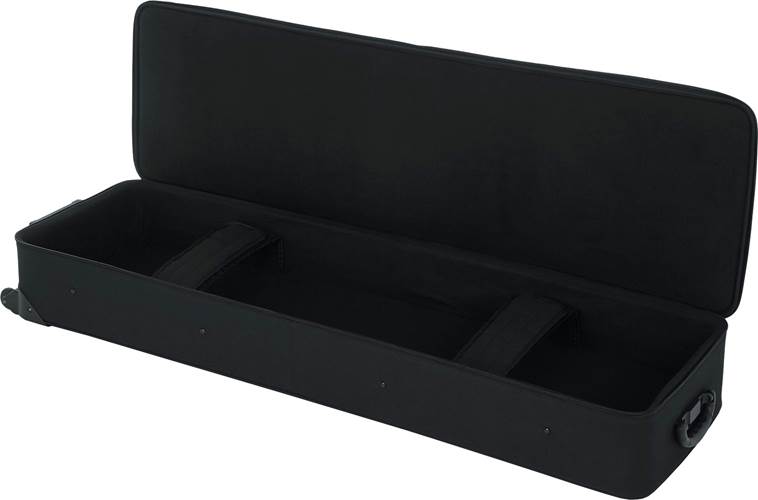 Gator GK-88 Slimline Case with Wheels Gator GK-88 Slimline Case with Wheels
