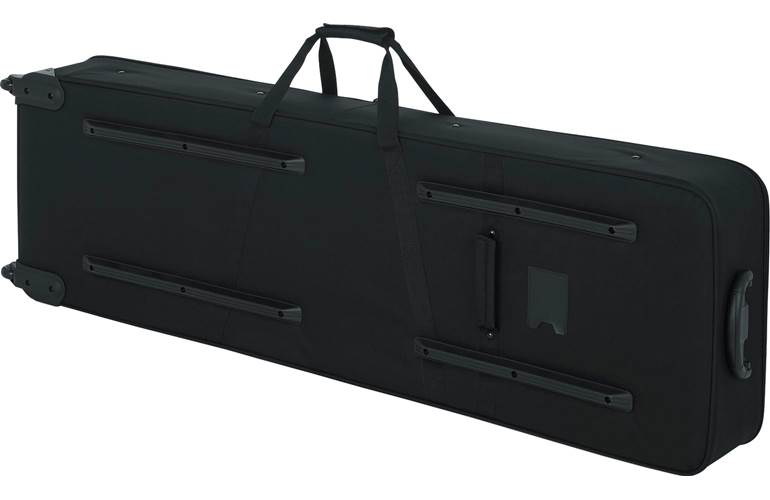 Gator GK-88 Slimline Case w/ Wheels Gator GK-88 Slimline Case w/ Wheels