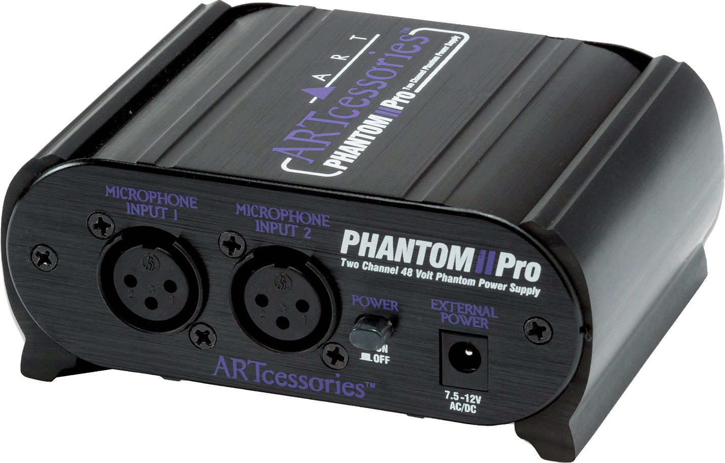 Art Phantom II Pro