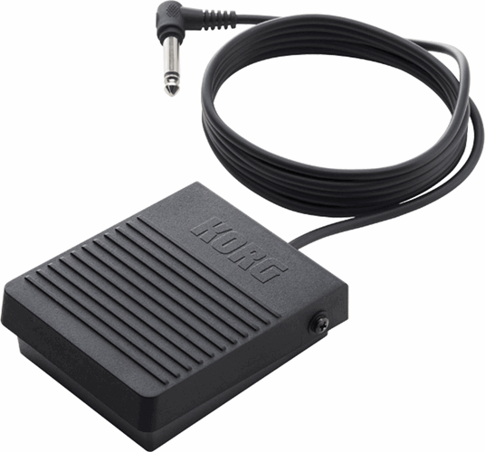 Korg PS3 Pedal Switch