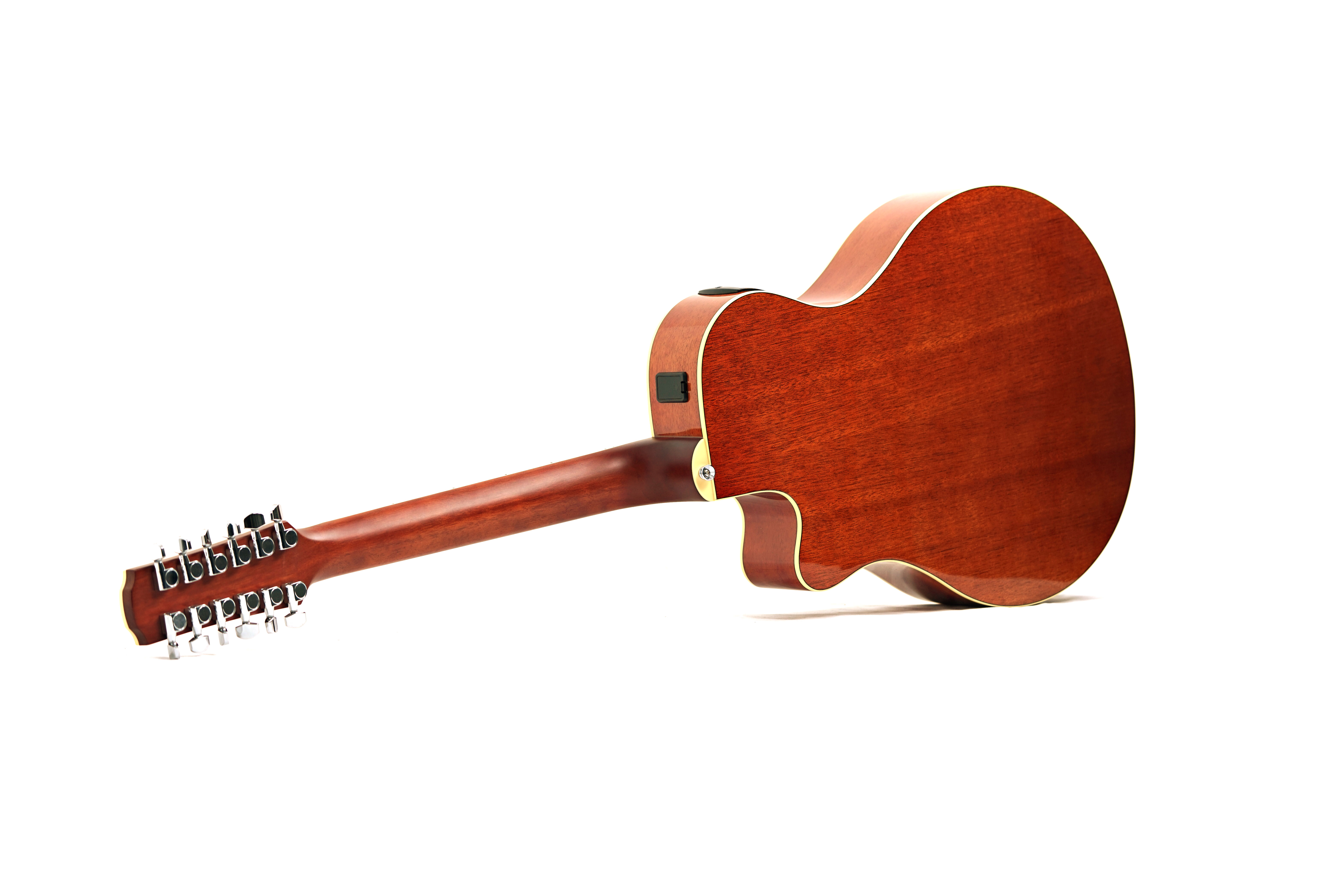 Yamaha APX700II 12 String Natural (Ex-Demo) #ILP240702