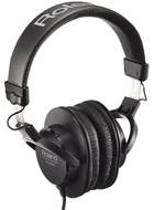 Roland RH200BK Stereo Headphones (Ex-Demo) #T4957054085438