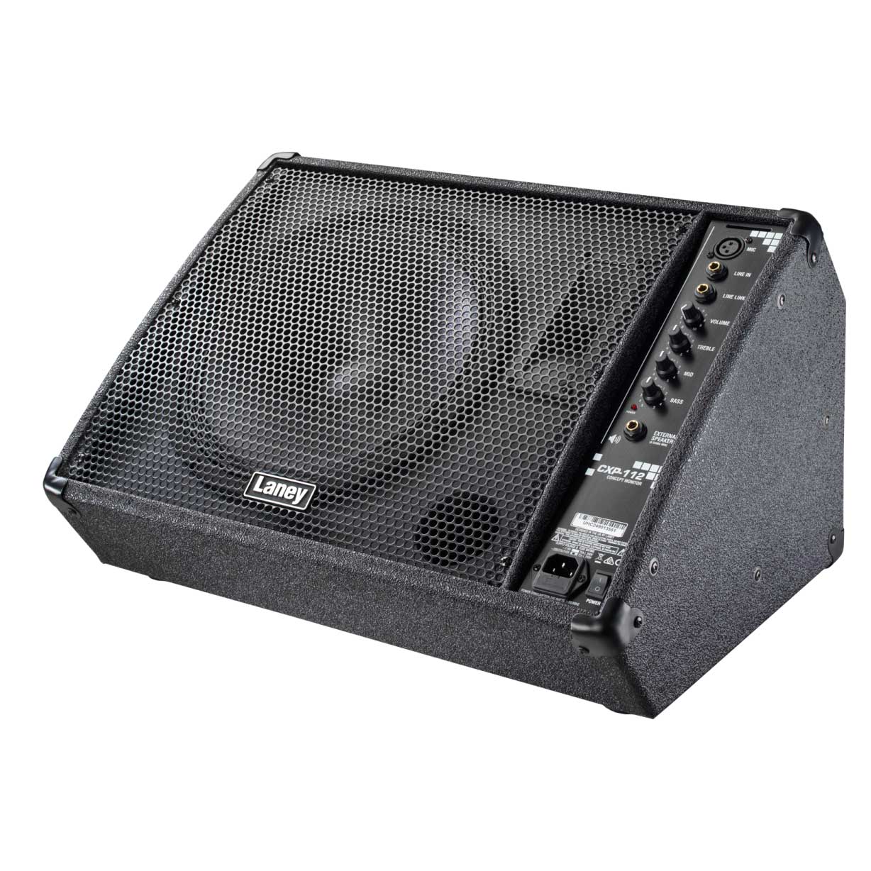 Laney CXP-112 Active Monitor