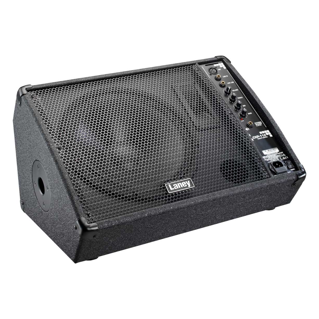 Laney CXP-112 Active Monitor