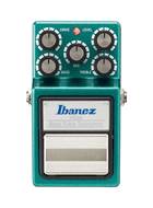 Ibanez TS9B Bass Overdrive Tube Screamer