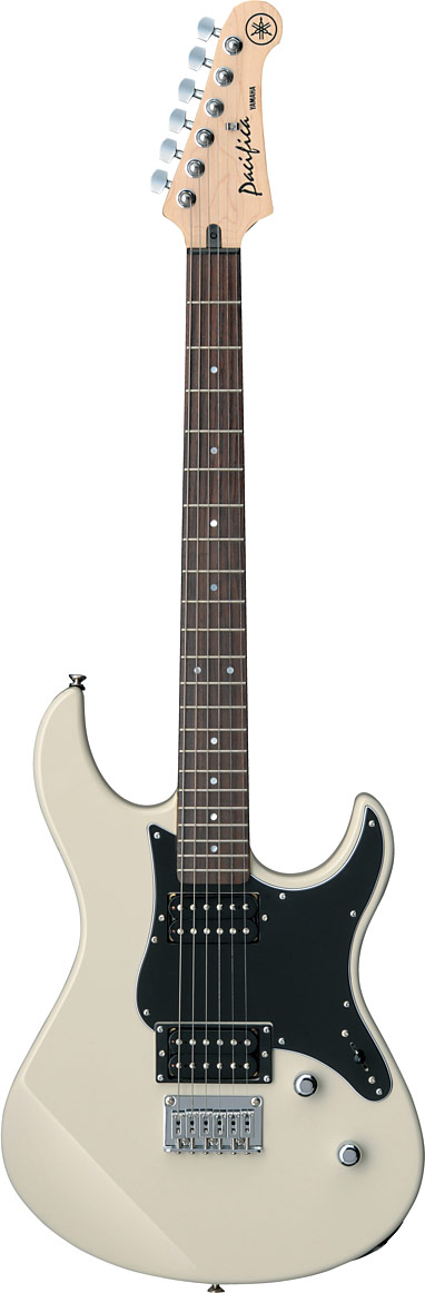 yamaha pacifica120h