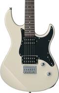 Yamaha Pacifica 120H Vintage White