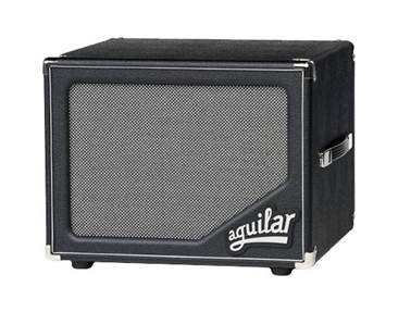 Aguilar SL112 SL Series Lightweight 1x12 Bass Cabinet 8 Ohm
