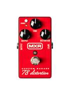 MXR M78 Badass Distortion