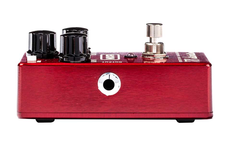 MXR M78 Badass Distortion