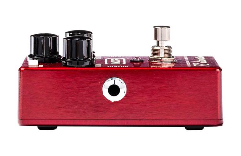 MXR M78 Badass Distortion MXR M78 Badass Distortion