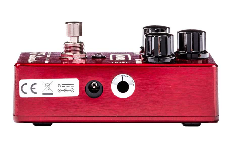 MXR M78 Badass Distortion