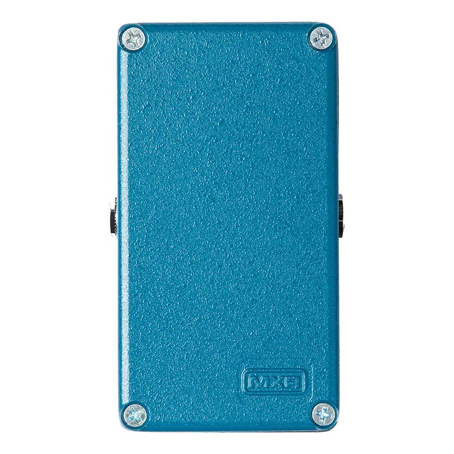 ギター MXR blue box M-103KYO Octave Fuzz MXR M103 Blue Box Octave Fuzz | guitarguitar