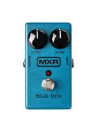 MXR M103 Blue Box Octave Fuzz