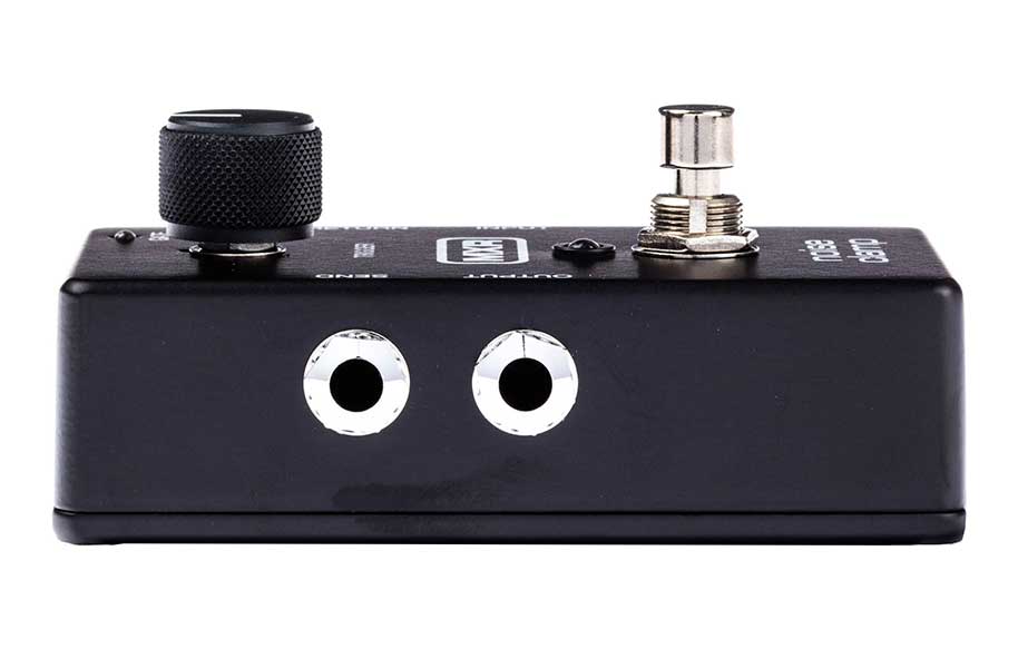 MXR M195 Noise Clamp