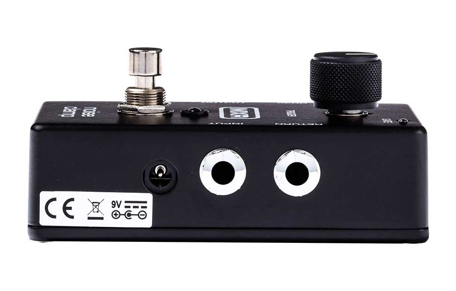 MXR M195 Noise Clamp