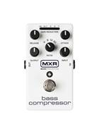 MXR M87 Bass Compressor