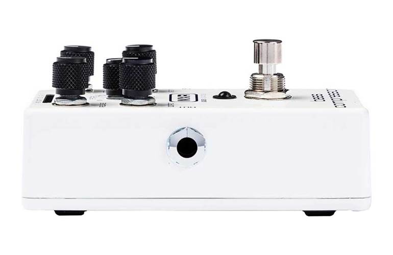 MXR M87 Bass Compressor MXR M87 Bass Compressor