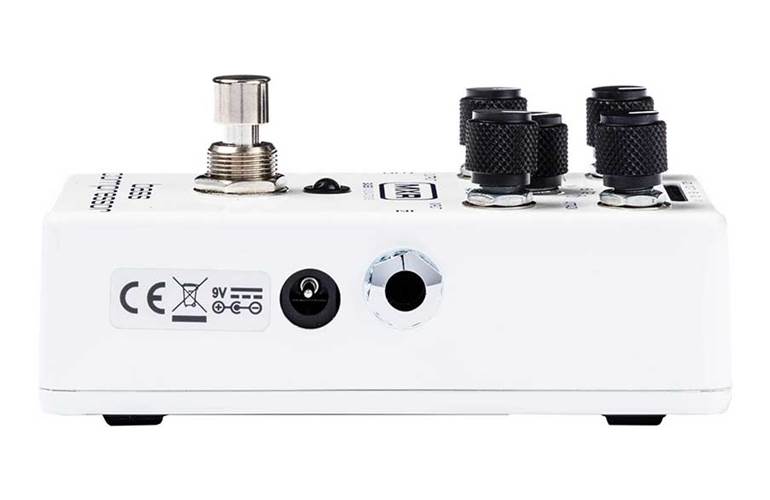 MXR M87 Bass Compressor MXR M87 Bass Compressor