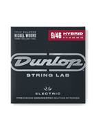 Dunlop DEN0946 EL-NKL 9'S Light/Heavy