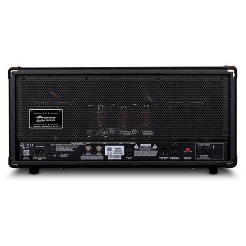 Ampeg SVT-CL Heritage Series Classic Bass Valve Amp Head Ampeg SVT-CL Heritage Series Classic Bass Valve Amp Head