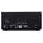 Ampeg SVT-CL Heritage Series Classic Bass Valve Amp Head Back View