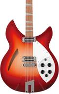 Rickenbacker 360 12 String C63 Fireglo