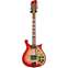 Rickenbacker 660 12 String Fireglo Front View