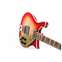 Rickenbacker 660 12 String Fireglo Front View