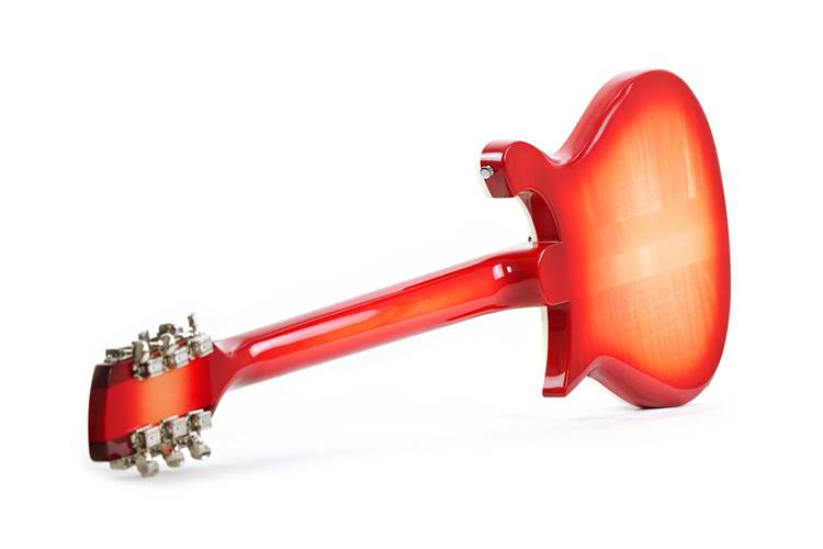 Rickenbacker 660 12 String Fireglo Rickenbacker 660 12 String Fireglo